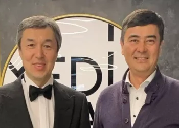 «Бишімбаевтың айтқандары шындық»: ашулы Байтасов Баталовқа шүйлікті