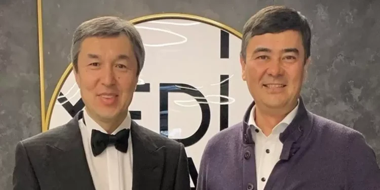 «Бишімбаевтың айтқандары шындық»: ашулы Байтасов Баталовқа шүйлікті