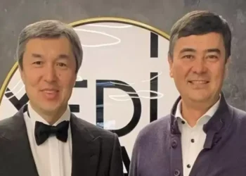 Байтасов опроверг слухи о конфликте с Баталовым