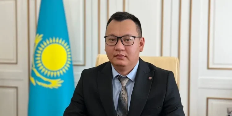 Бас архитектор 92 млн теңге пара алғаны үшін 7 жылға сотталып кетті