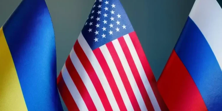 АҚШ пен Ресейдің Эр-Риядтағы кездесуі немен аяқталды?