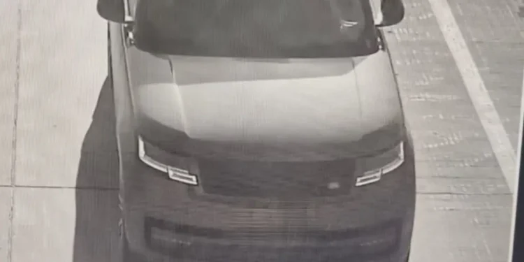 Павлодарда 237 км/сағ жылдамдықпен жүрген жүргізуші ұсталды