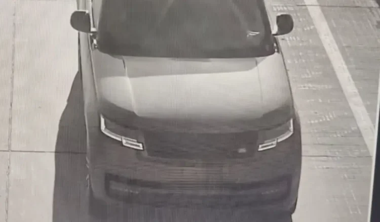 Павлодарда 237 км/сағ жылдамдықпен жүрген жүргізуші ұсталды