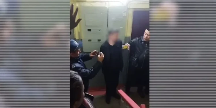 Алматыда өз үйінде есірткі сатып жүрген адам ұсталды