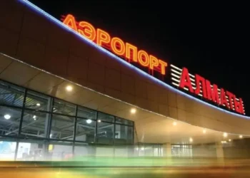 «Алматы су» қаланың әуежайын жөндеген инвесторға 122 млн теңге заңсыз айыппұл салған