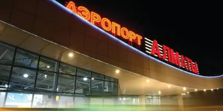 «Алматы су» қаланың әуежайын жөндеген инвесторға 122 млн теңге заңсыз айыппұл салған