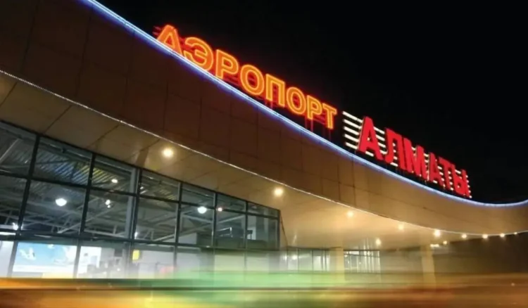 «Алматы су» қаланың әуежайын жөндеген инвесторға 122 млн теңге заңсыз айыппұл салған