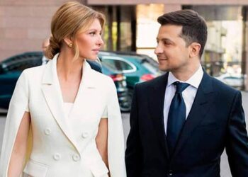 Зеленский отбасының өткен жылғы табысы жарияланды