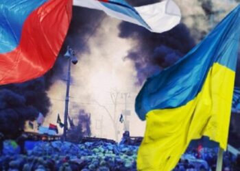 Украинадағы соғыс: Ресей мәлімдеме жасады