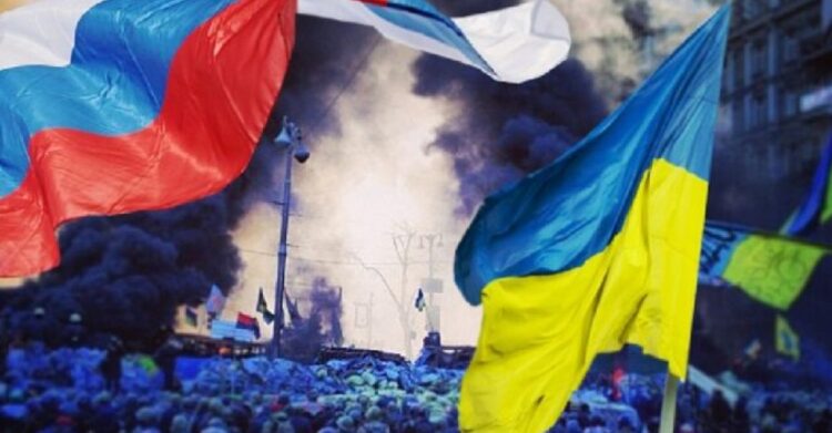 Украинадағы соғыс: Ресей мәлімдеме жасады