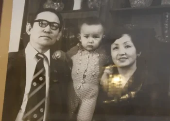 Нұрғиса Тілендиевтің жары Дариға Тілендиева дүниеден өтті