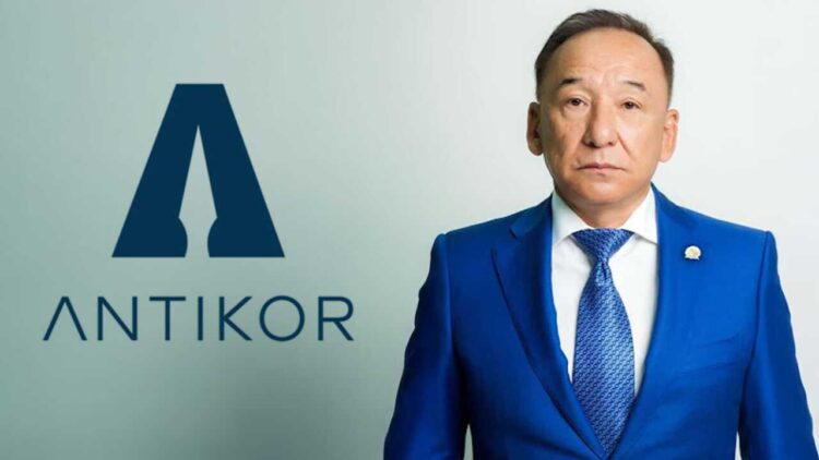 Арғын Нығматулинді Антикор іздеп жатыр