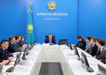 Воспитанников детского дома №1 все-таки поселят в Конаеве