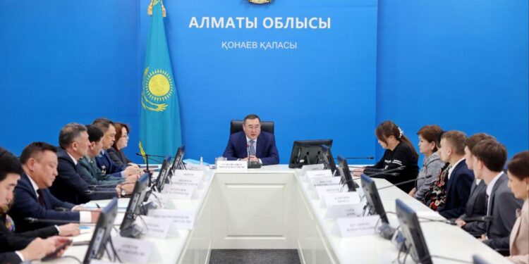 Воспитанников детского дома №1 все-таки поселят в Конаеве