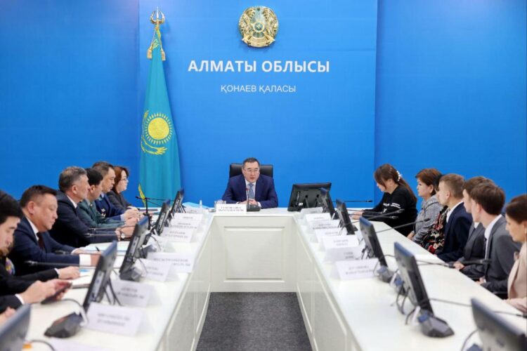 Воспитанников детского дома №1 все-таки поселят в Конаеве