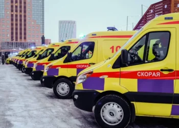 Жедел жәрдем қызметі әкімдіктердің құзыретіне берілуі мүмкін