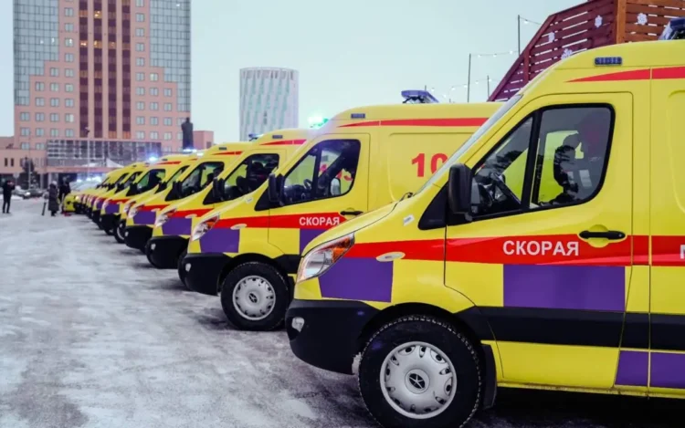 Жедел жәрдем қызметі әкімдіктердің құзыретіне берілуі мүмкін