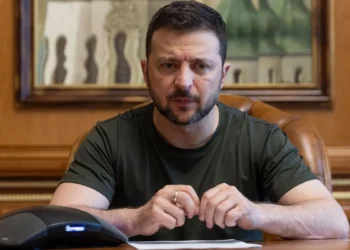 Зеленский: Бұл соғысты тек Ресей ғана қалайды