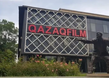 Продажа территории, инвестиции и переезд в Астану: Балаева прояснила ситуацию вокруг «Казахфильма»