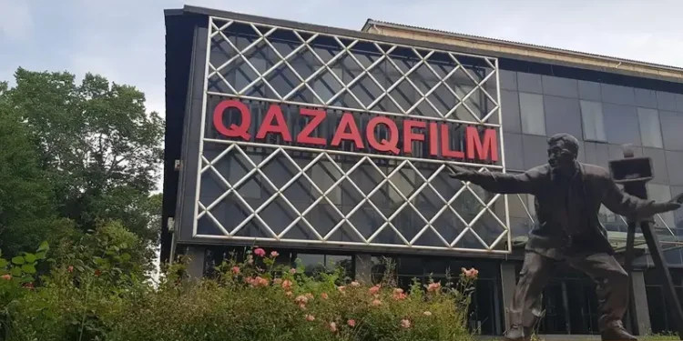 Продажа территории, инвестиции и переезд в Астану: Балаева прояснила ситуацию вокруг «Казахфильма»