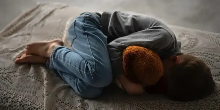 Шымкентте 5-сынып оқушысы өз-өзіне қол жұмсады