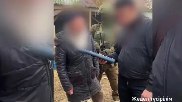 Экс-депутат таңқурай өсіру үшін 474 миллион теңгеге заңсыз субсидия алған