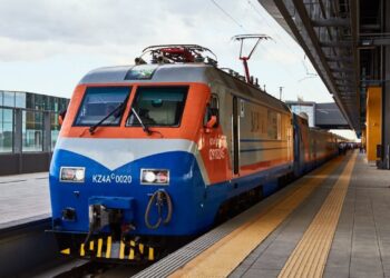 Ерекше қажеттілігі бар жандарға теміржол билеттеріне 50% жеңілдік беріледі