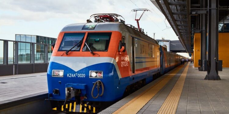 Ерекше қажеттілігі бар жандарға теміржол билеттеріне 50% жеңілдік беріледі