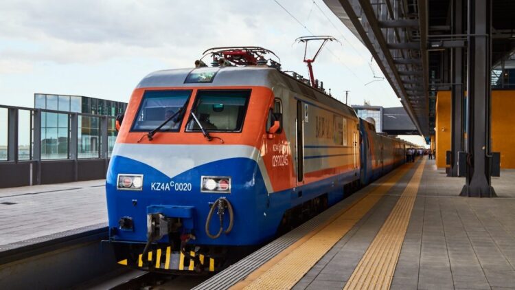 Ерекше қажеттілігі бар жандарға теміржол билеттеріне 50% жеңілдік беріледі