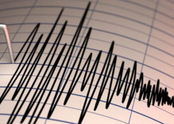 Жамбыл облысының Меркі ауданында жер сілкінді