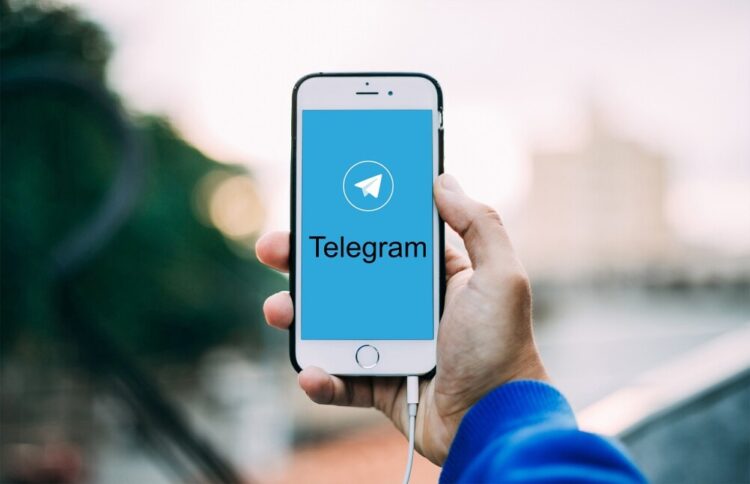 Қауіпті Telegram-арналар бұғатталды