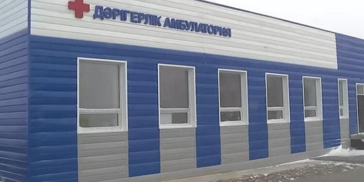 Жемқорлардан қайтарылған ақшаға медициналық нысандар салынады