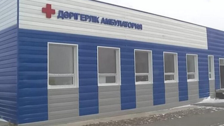 Жемқорлардан қайтарылған ақшаға медициналық нысандар салынады