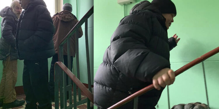 Қазақстанда үйсіз-күйсіздерге арналған уақытша баспана пайда болады