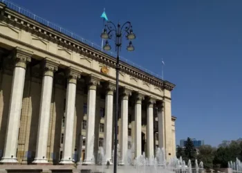 Динара Құлыбаеваға тиесілі ҚБТУ мемлекетке қайтарылды