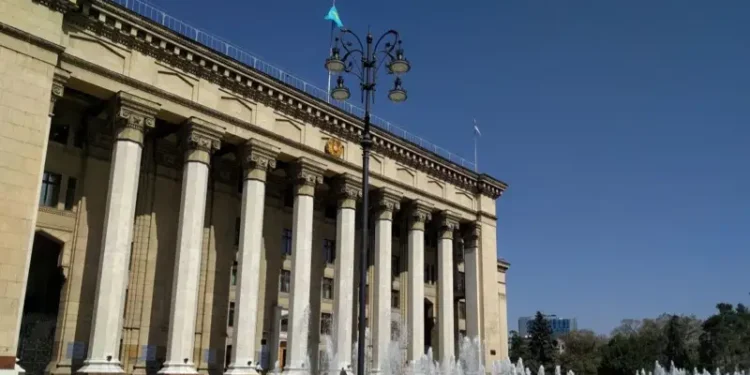 Динара Құлыбаеваға тиесілі ҚБТУ мемлекетке қайтарылды