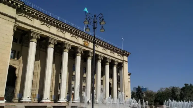 Динара Құлыбаеваға тиесілі ҚБТУ мемлекетке қайтарылды