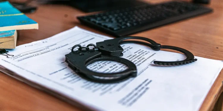 Елімізде адам ағзаларын саудалаумен айналысқан әйел Польшада ұсталды