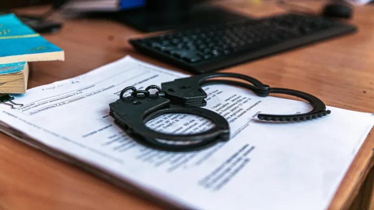 Елімізде адам ағзаларын саудалаумен айналысқан әйел Польшада ұсталды