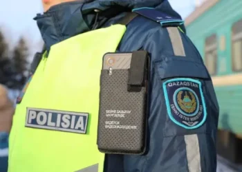 Мереке күндері 21 мыңнан астам полицей мен ұландық қызмет етеді