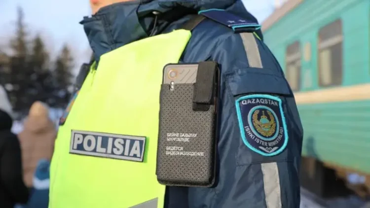 Мереке күндері 21 мыңнан астам полицей мен ұландық қызмет етеді