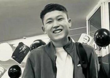 Дело Шерзата поступит в суд на этой неделе — МВД РК