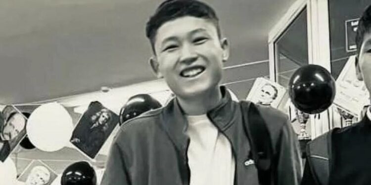 Дело Шерзата поступит в суд на этой неделе — МВД РК