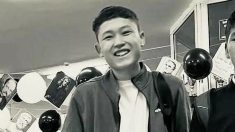 Дело Шерзата поступит в суд на этой неделе — МВД РК