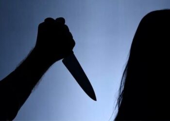 Атырау облысында ер адам бұрынғы әйелін өлтірді