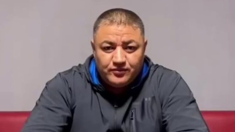 В деле Хасана Касымбаева появился еще один потерпевший