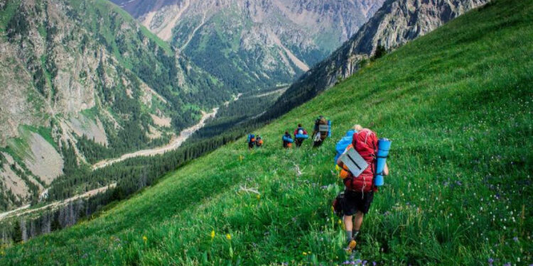 Алматыға 1,7 млн турист келді