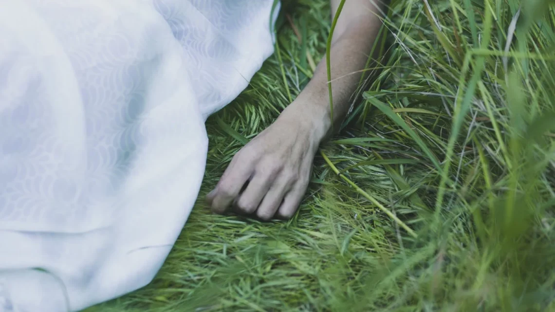 Талдықорғанда көп балалы ана кісі қолынан қаза тапты