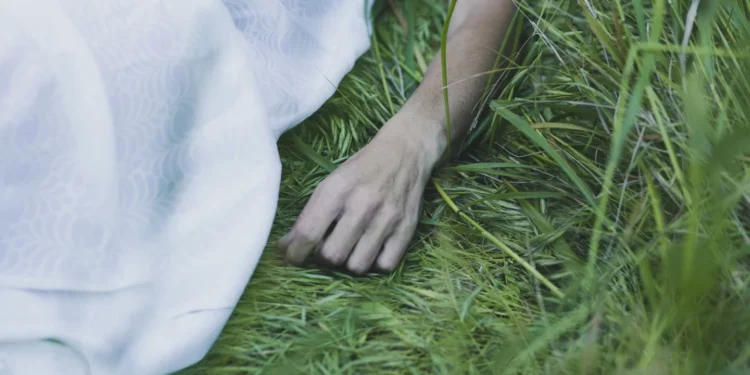 Талдықорғанда көп балалы ана кісі қолынан қаза тапты