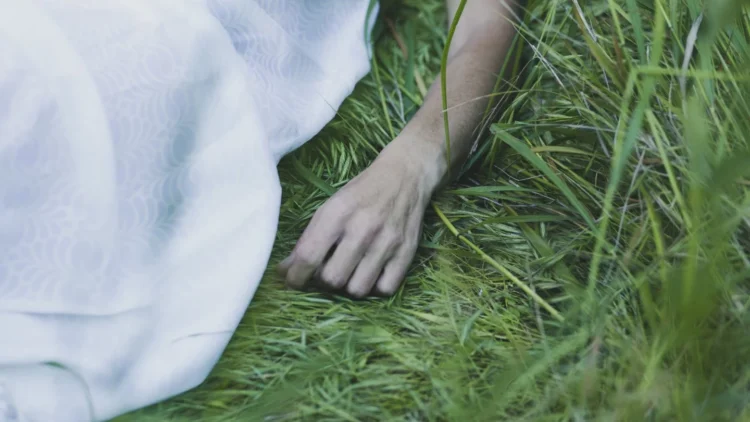 Талдықорғанда көп балалы ана кісі қолынан қаза тапты